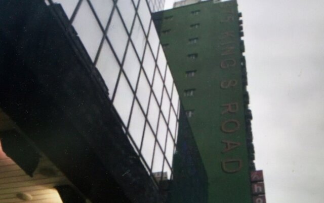 Lee Chiao Guest House