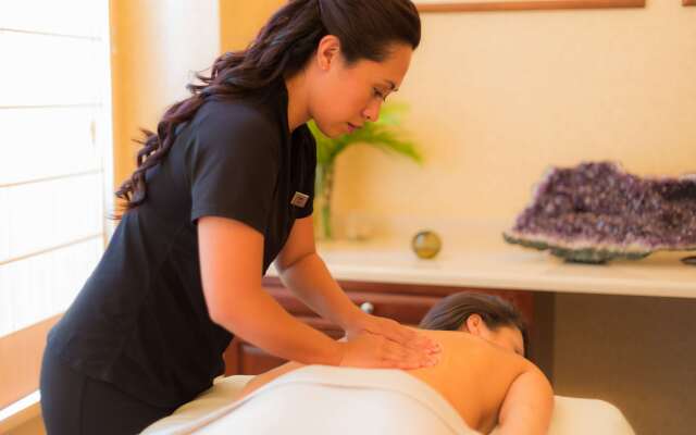 Hilton Waikoloa Village