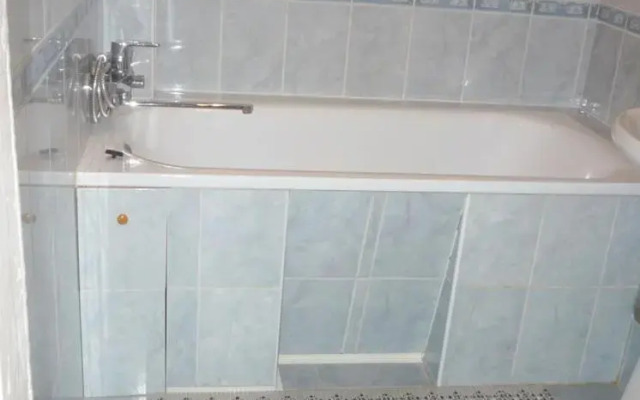 Apartment near KVINT