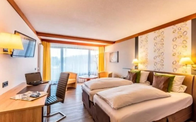 Hotel Windenreuter Hof