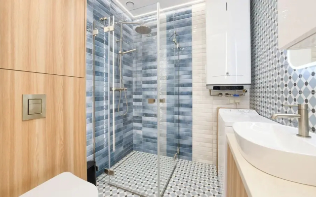 Inteligentne Rubinowe Domy Sun & Snow