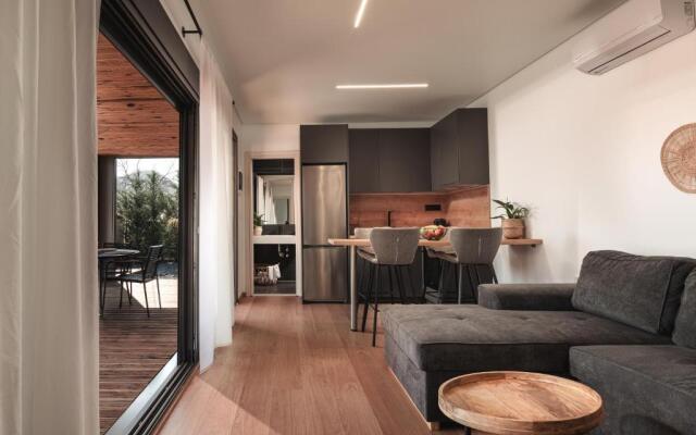 Thespis Villa 3