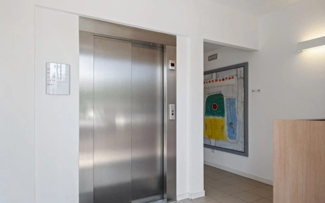 MyPlace Padova Ospedale