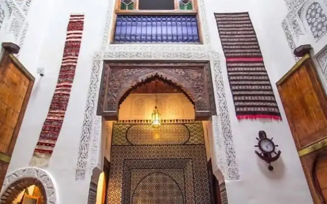 Dar Milouda Rcif