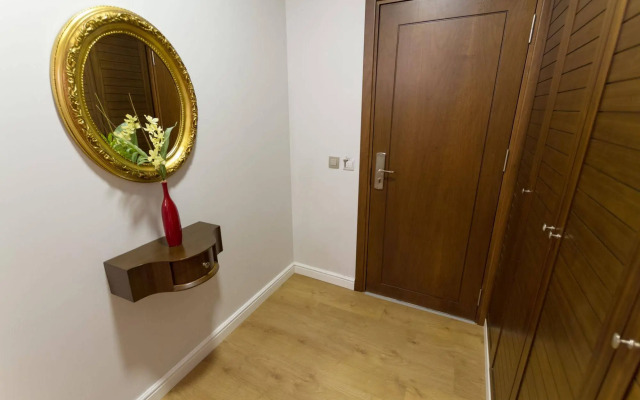 La Bella Suites Beyoglu