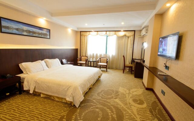 Jia He Hotel