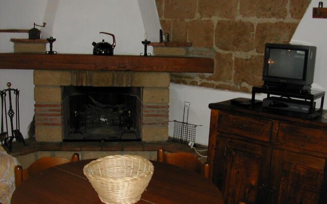 Agriturismo Carbonaio
