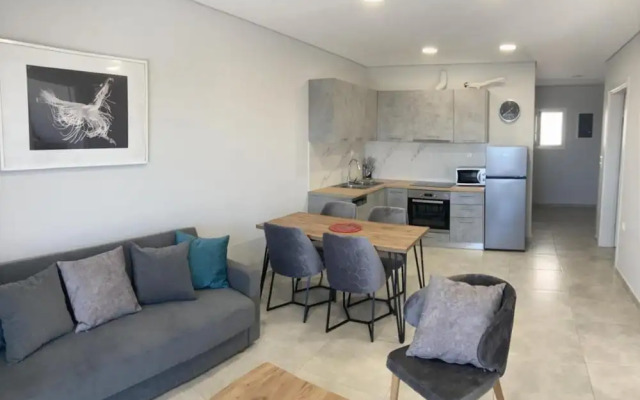 Example Villa Southern Crete