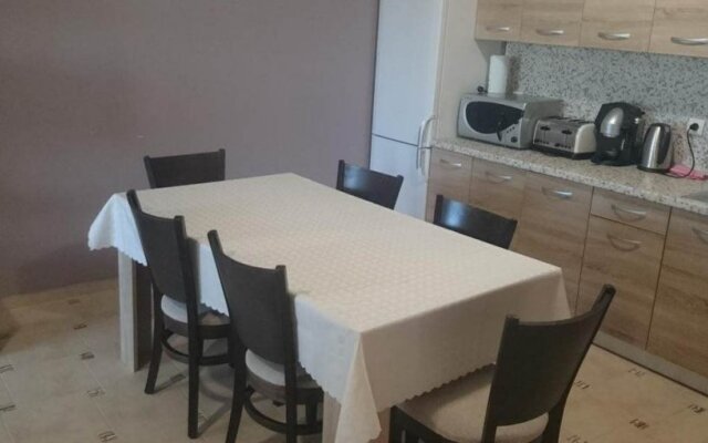 Sozopoli Hills Simeonov Apartaments