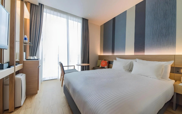 JR KYUSHU HOTEL Blossom Naha