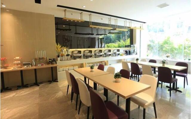 Lavande Hotels Xiamen Zhongshan Road Pedestrian Street