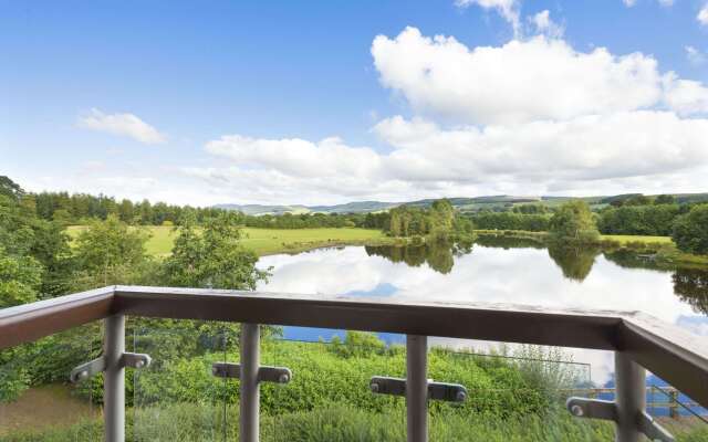 Days Inn by Wyndham Lockerbie Annandale Water