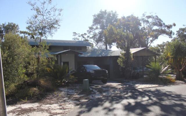 Our Beach House