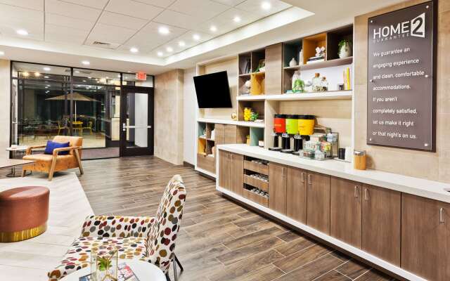 Home2 Suites by Hilton Alpharetta