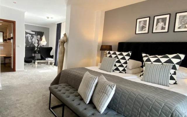 Parkhotel Bielefeld