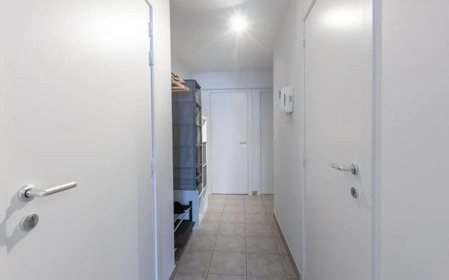 Apartment With Casino Views