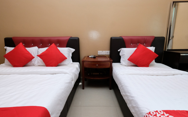 Hotel O Ayuni Hotel