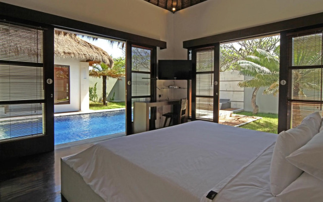 Bvilla Seminyak