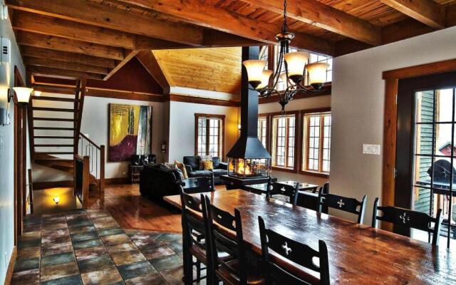 Chalets Alpins - 9011 Chemin des Alpages