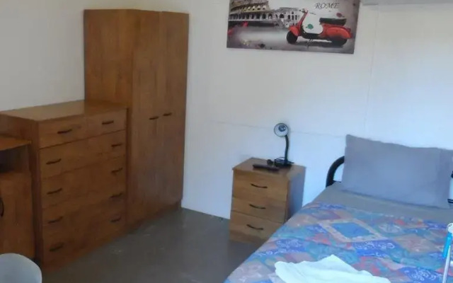 Star Inn Accommodation