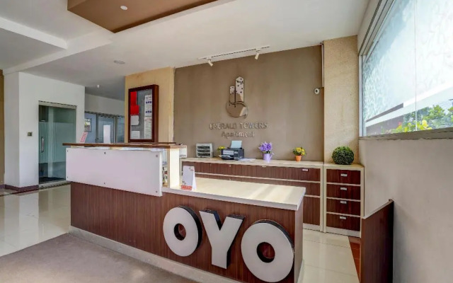 OYO 90042 Emerald Towers