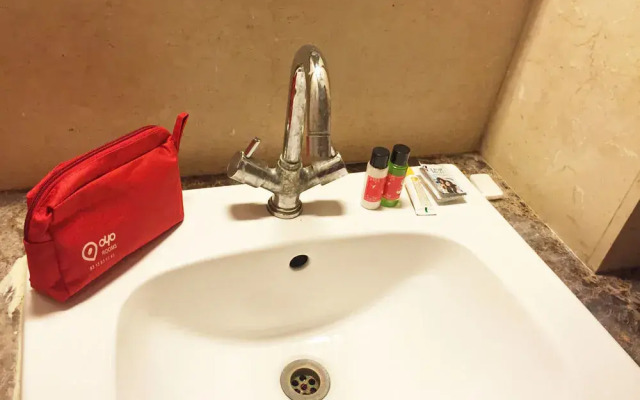OYO Rooms Noida City Centre 208