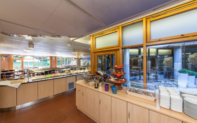 Garner Hotel Kiel - Akademie by IHG