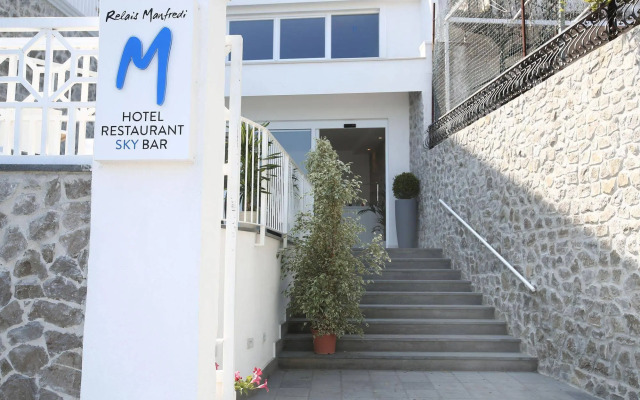 Relais Manfredi