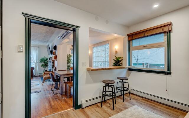 Banff Mtn Home - Real Rockies Experience