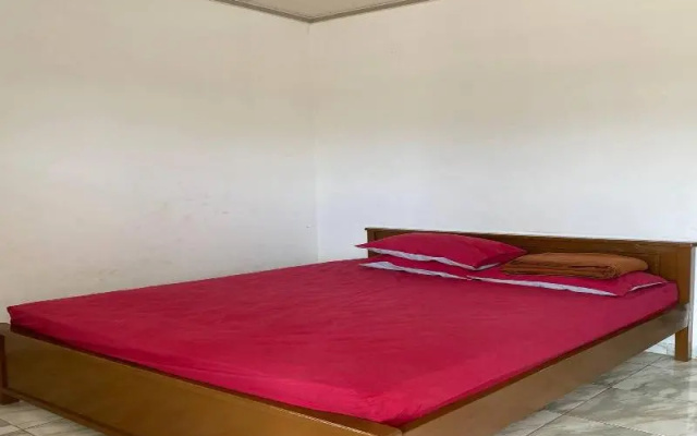 Putih Salju Homestay Syariah – Guest Rooms – Indralaya
