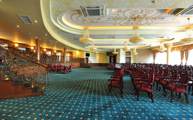 Park Hotel Stara Zagora