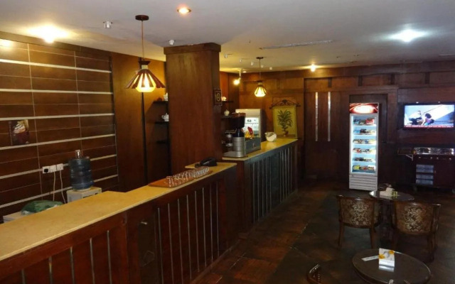 Orans International 2 Hotel Appartments