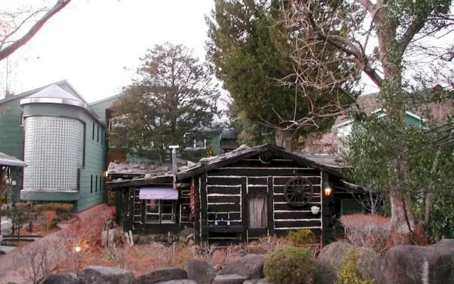 B and B Youpen House