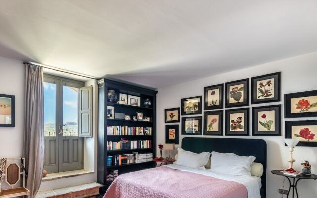 Paintings House Noto