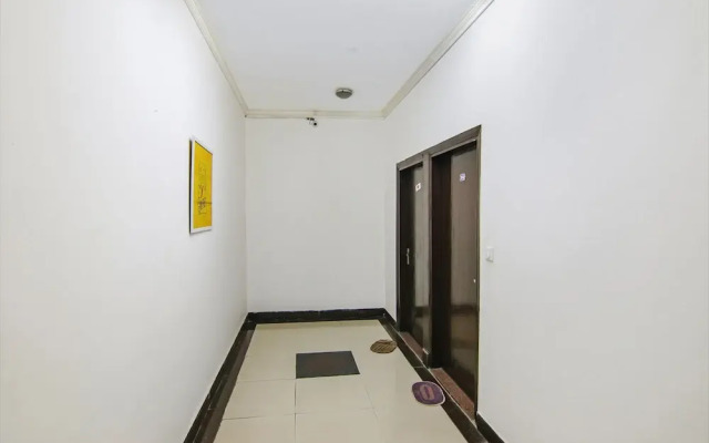 Fabexpress Jdm Residency