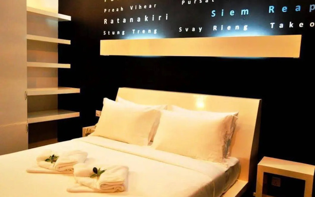 Kia Kaha Villa