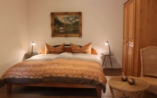 Alpchalet Staufner Quelle