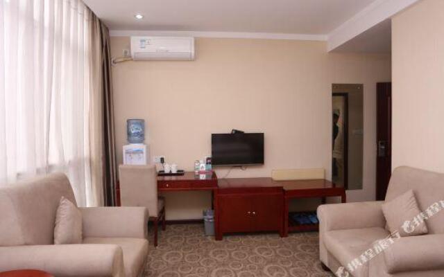 Wuming Express Hotel