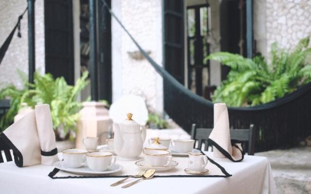 Coqui Coqui Meson de Malleville - Valladolid