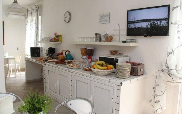 B&B Due Passi Dal Mare