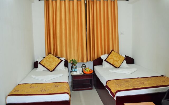 Hotel Vipassana Bodhgaya
