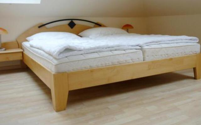 Parkresidenz am Hafen Wohnung HF 16