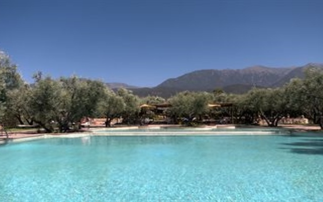 L'Oliveraie de Marigha