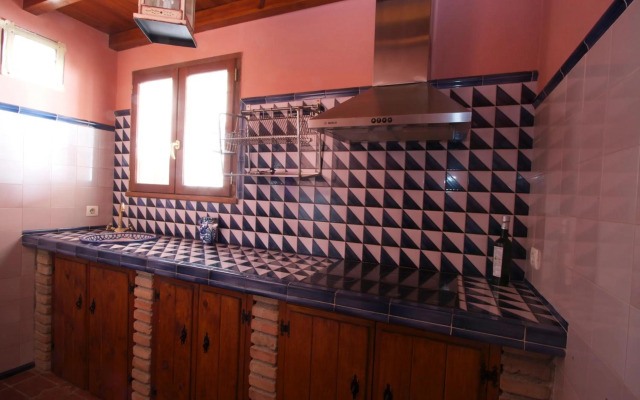 Apartamento Mirador de Soraya