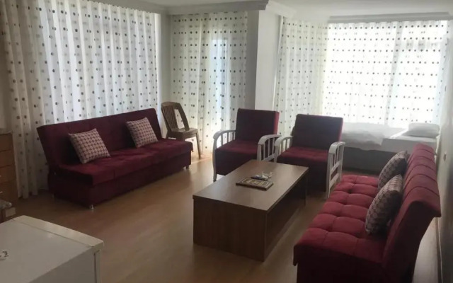 Olbia Residence Hotel