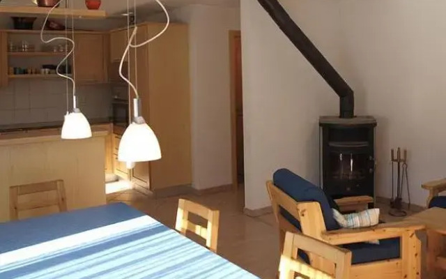 Casa Val Mulina - Pongello