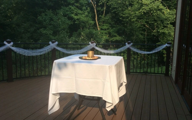 The Inn at Shattuck St. Mary's