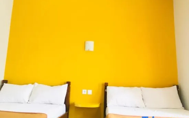 Hotel Warta Putra