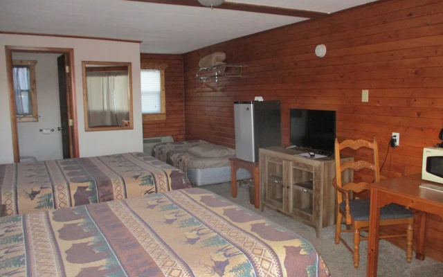 El Rancho Motel