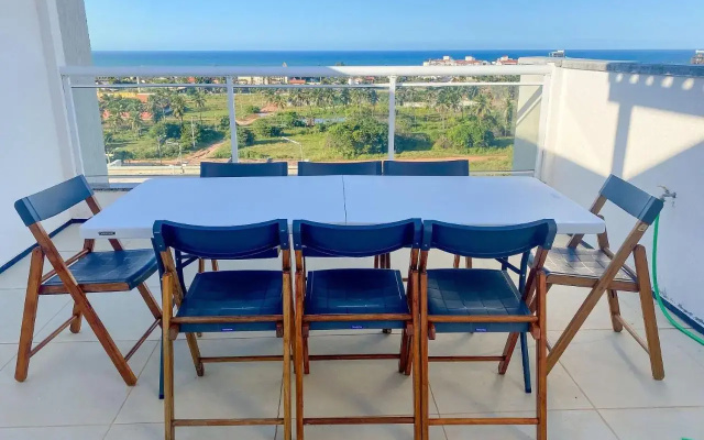 Beach Townhouses I por Be My Guest